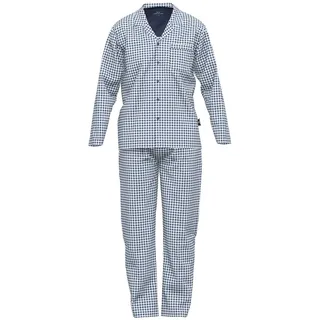 Götzburg Pyjama mehrfarbig S
