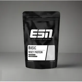 ESN Basic Whey 1 kg