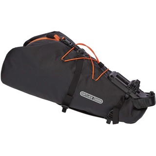 Ortlieb Seat-Pack QR Black