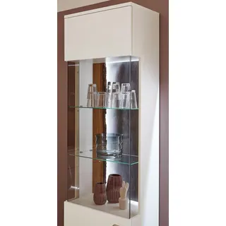 Set One by Musterring Vitrine TACOMA