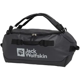 Jack Wolfskin All-In Duffle 35 35 l Grau
