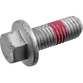 FEBI BILSTEIN Schraube, Bremssattel 180961 Kompatibel mit: FORD GALAXY II, GALAXY MK II VAN, MONDEO IV, MONDEO IV Stufenheck, MONDEO IV Turnier, MONDEO IV Van, S-MAX, S-MAX VAN