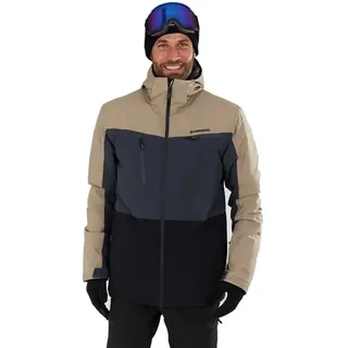 Fundango Horatio Jacke - Cashmere - 2XL