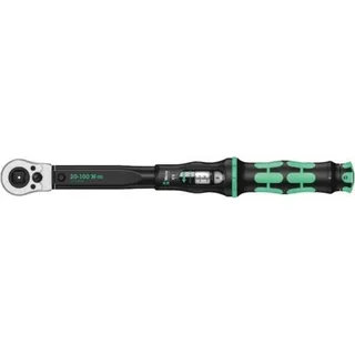 WERA Click-Torque C 2 R/L 20-100 Nm