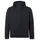 Fleece schwarz 3XL