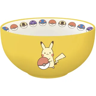 ABYstyle POKEMON - Bowl - "Pikachu Electric Type"