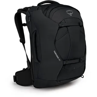 Osprey Fairview 40 Reiserucksack Schwarz