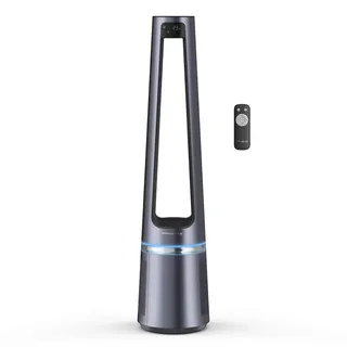 Rowenta Eclipse QU5030 Anthrazit