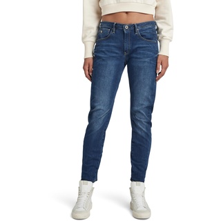 G-Star RAW Damen Arc 3D Low Waist Boyfriend Jeans