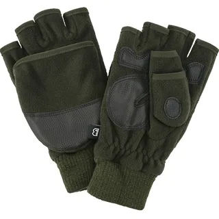 Brandit Textil Trigger Handschuhe Oliv M