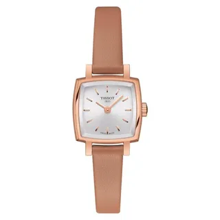 T-Lady Lovely Square Sommer SET T058.109.36.031.01