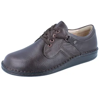 Finn Comfort Vaasa Herren Kaffeebraun 43
