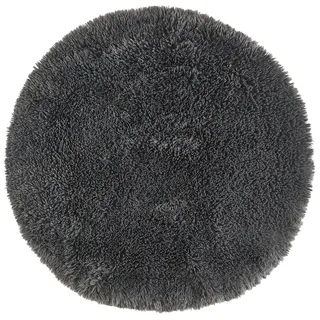 Andiamo Alpa Sitzkissen 34 x 34 cm Anthrazit