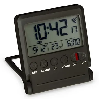 Atlanta 1805/7 schwarz