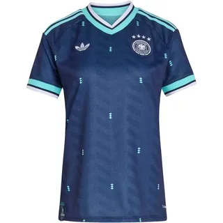 adidas Deutschland Auswärtstrikot 2026 Damen Gr. XS