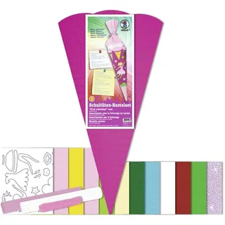 Ursus Bastelset Prinzessin 68 cm 6-eckig