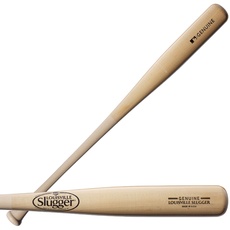 Louisville Slugger Unisex-Erwachsene Mix Natural 32 Baseballschläger, Natürlich