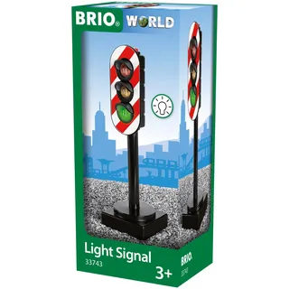 BRIO Ampel (33743)