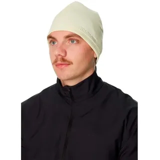 Houdini Power Top Mütze Powder Yellow L
