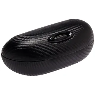OAKLEY Lifestyle Ellipse O Sonnenbrillenetui, Carbon Fiber, Einheitsgröße