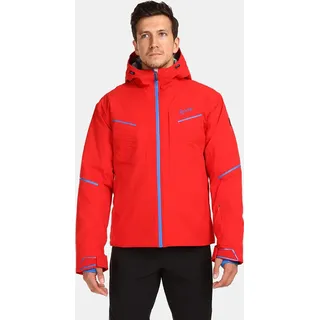 Kilpi Herren Skijacke Kilpi KILLY-M, ROT, XL