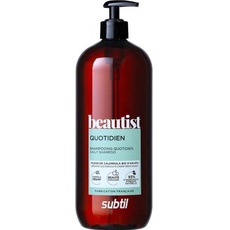 Subtil, Shampoo, Beautist - Daily Shampoo 950 ml (950 ml, Flüssiges Shampoo)