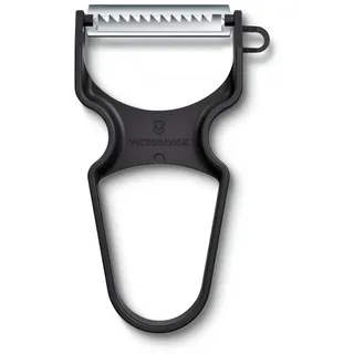 Victorinox RAPID Sparschäler Schwarz