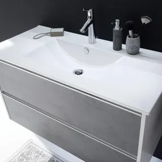 Pelipal Serie 6040 Waschtisch 121 cm