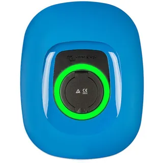 Victron Energy Wallbox EV Charging Station II 29,2 cm x 37,2 cm x 12,2 cm