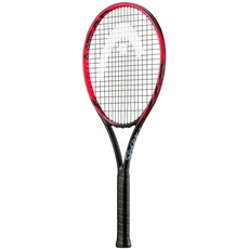 Bild MX Spark Tour Tennisschläger, Rot, Griffstärke 1