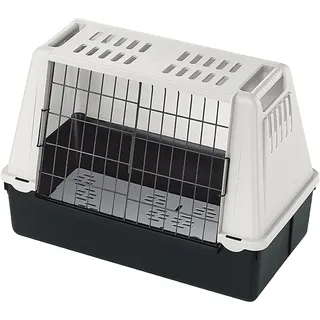 Ferplast Atlas Car Mini One Size Grau
