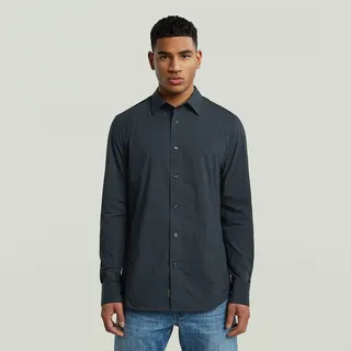 G-Star Uniform Slim Hemd