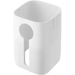 ZWILLING Fresh & Save CUBE CUBE Cover 2S / 10 cm, Weiß