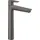 Talis E Einhandmischer Brushed Black
