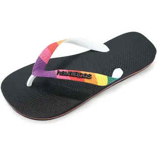 Havaianas Mädchen Slim (Mini Me) Zehentrenner, Ballet Rose, 27/28 EU