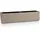 Balconera Stone 80 79 x 19 x 19 cm Sandbeige