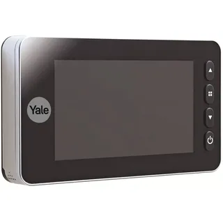 Yale Digitaler Türspion Auto Imaging 5800