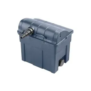 FIAP 2825 Bio Active 5.000 Durchlauf-Filter mit UVC-Klärgerät 4500 l/h