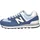 574 Herren Weite M Reflection/White 42,5