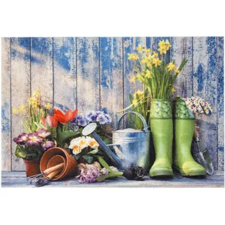 Astra Deco Print 40 x 60 cm Blau