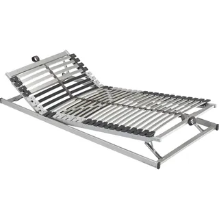 SUN GARDEN L 2020 Diamant Kopfteil verstellbar 100 x 200 cm