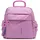 MD20 Backpack Lila/Pink/Rosa