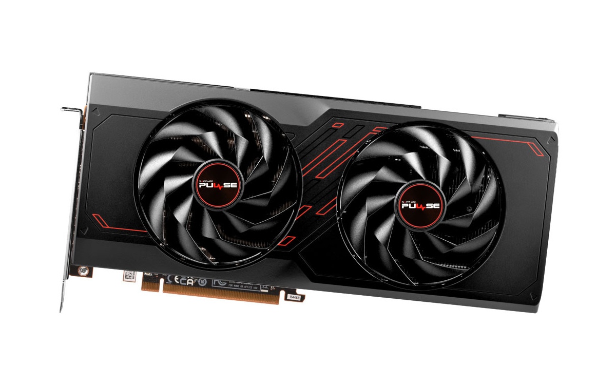 Bild von Pulse Radeon RX 7800 XT 16 GB GDDR6 11330-02-20G