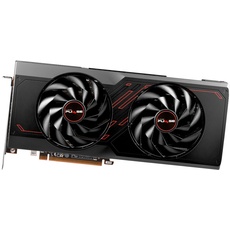 Bild von Pulse Radeon RX 7800 XT 16 GB GDDR6 11330-02-20G