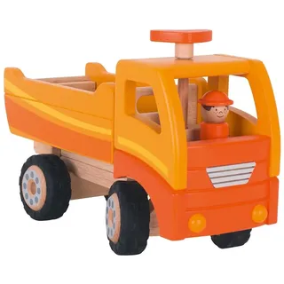 GoKi Kipper Orange
