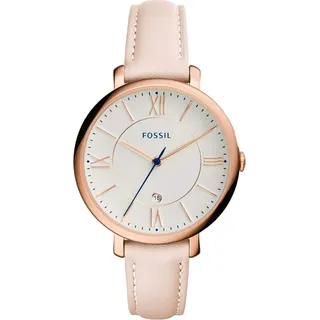Fossil Jacqueline Leder 36 mm
