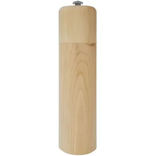 Erst-Holz Salz und Pfefferstreuer aus Zirbenholz, Salz- und Pfeffermühle V-40.10-031Einzelstück