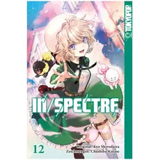 In/Spectre 12