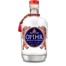 Bild Opihr Oriental Spiced London Dry Gin 42,5% Vol.