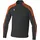 Evo Star Trainingsjacke Schwarz/Orange Junior 152 Schwarz